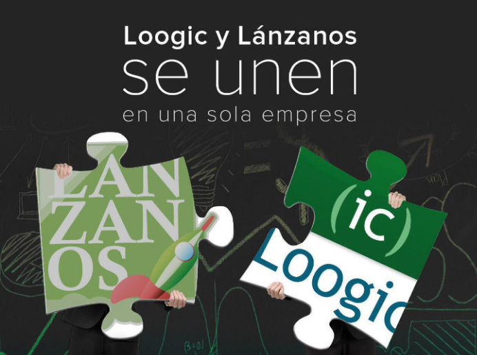 Loogic y Lanzanos anuncian su fusión